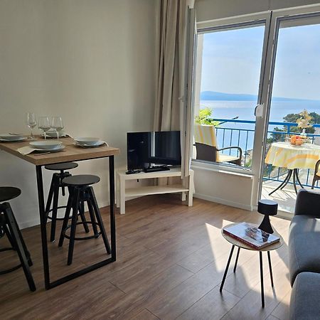 Caleta Seaview Suites II - Pool & Jacuzzi ล็อควา โรโกซนิตซา ภายนอก รูปภาพ