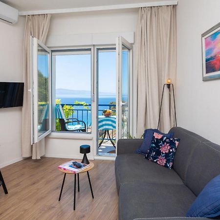 Caleta Seaview Suites II - Pool & Jacuzzi ล็อควา โรโกซนิตซา ภายนอก รูปภาพ