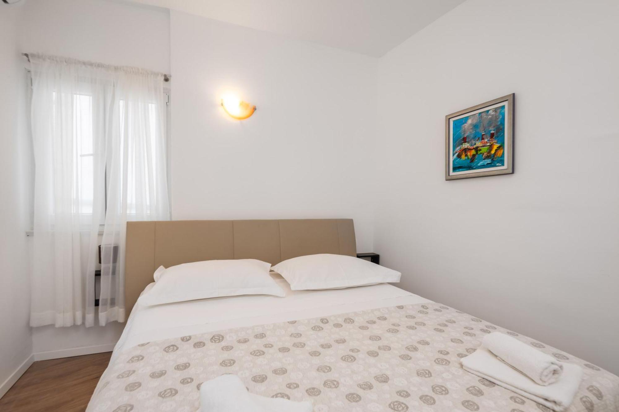 Caleta Seaview Suites II - Pool & Jacuzzi ล็อควา โรโกซนิตซา ภายนอก รูปภาพ