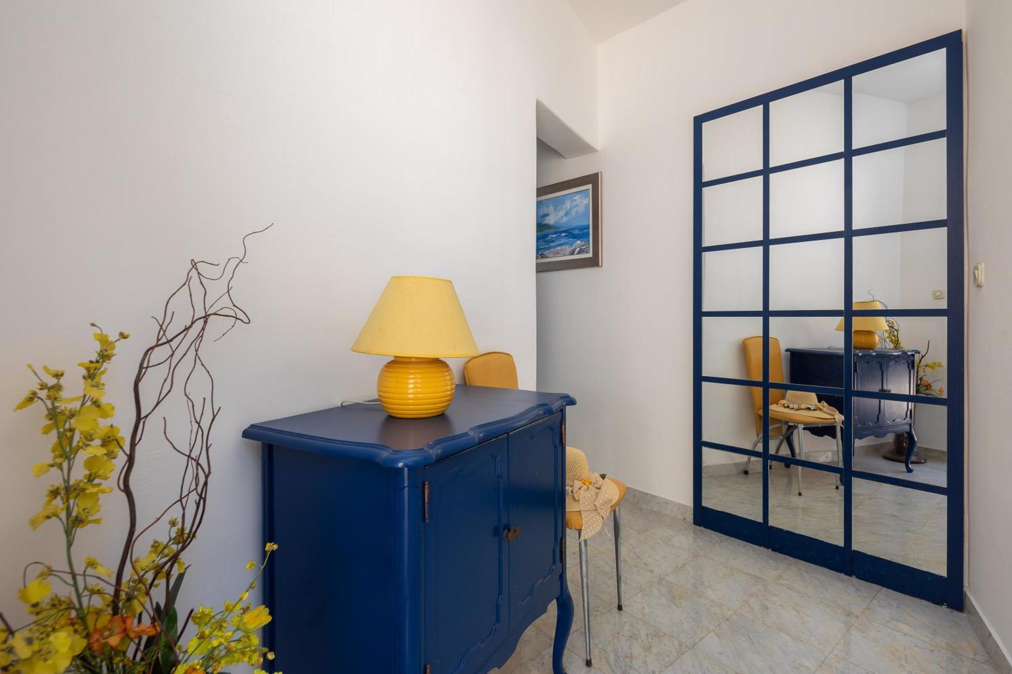 Caleta Seaview Suites II - Pool & Jacuzzi ล็อควา โรโกซนิตซา ภายนอก รูปภาพ