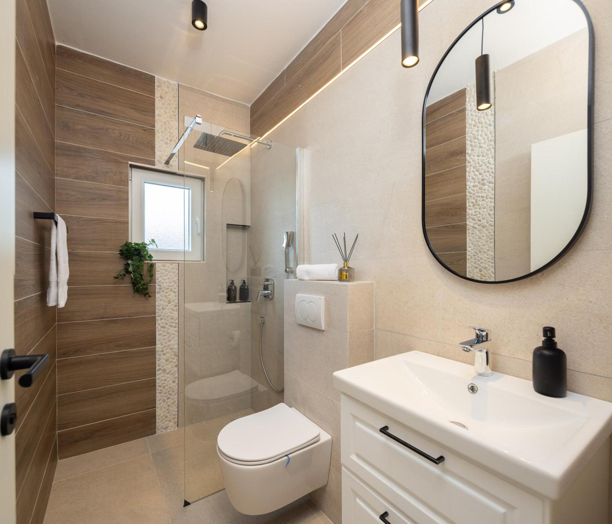 Caleta Seaview Suites II - Pool & Jacuzzi ล็อควา โรโกซนิตซา ภายนอก รูปภาพ